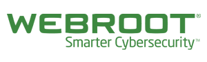 Webroot Smarter Cyber Security